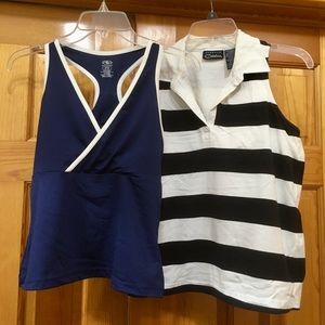 Set of 2 tops